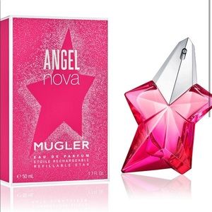 Angel Nova Perfume by Mugler (NEW) 1.7oz 50ml